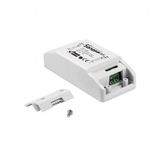 Interrupteur RF Wi-Fi intelligent Sonoff