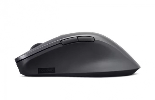 Souris sans fil professionnelle Lenovo avec Bluetooth et batterie rechargeable