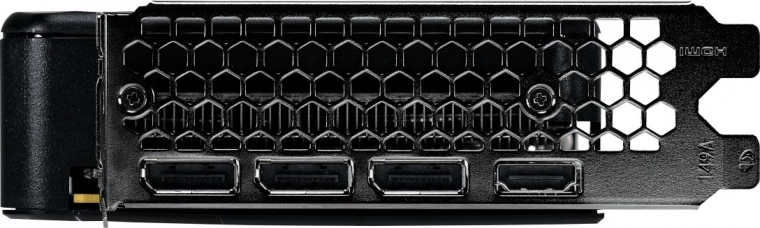 Multiples sorties vidéo et aération en nid d’abeilles