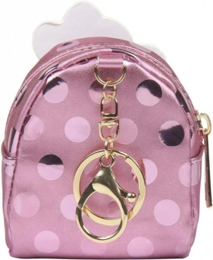 Petite poche pratique zippée