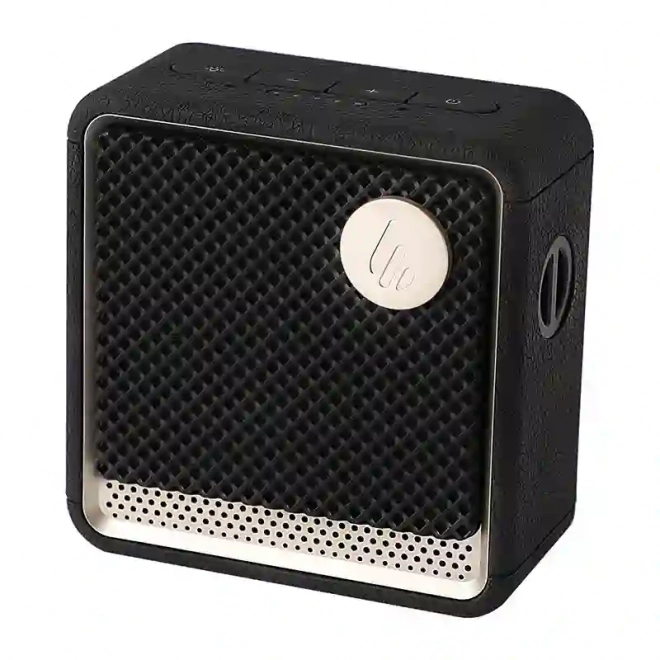 Edifier ES20 Haut-parleur Bluetooth noir