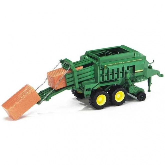 Presse à balles de paille JOHN DEERE Bruder
