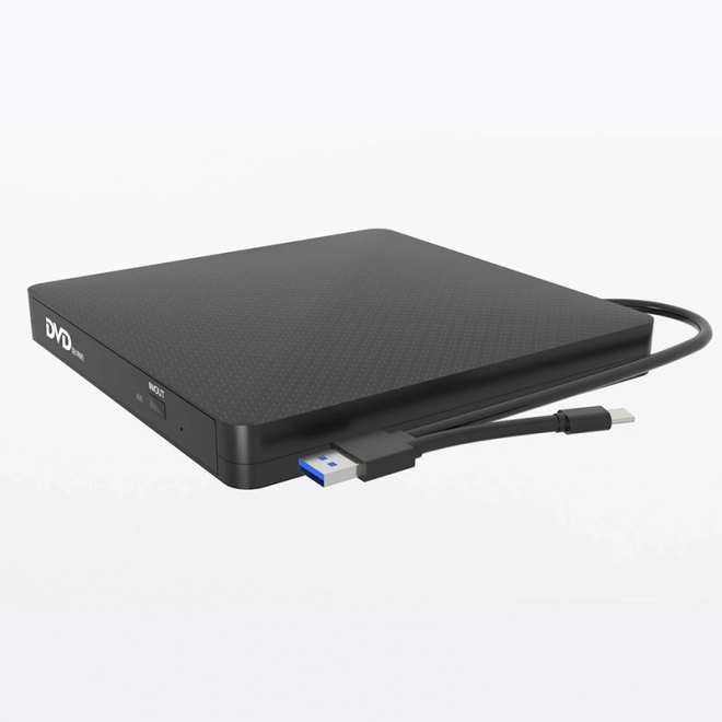 Graveur Externe DVD-RW IBOX