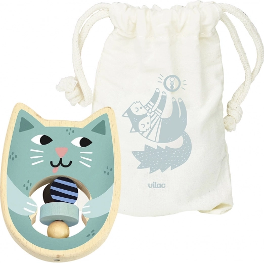 Son doux et stimulation sensorielle