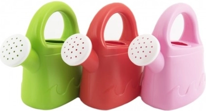 Léger et robuste, en assortiment de couleurs vives