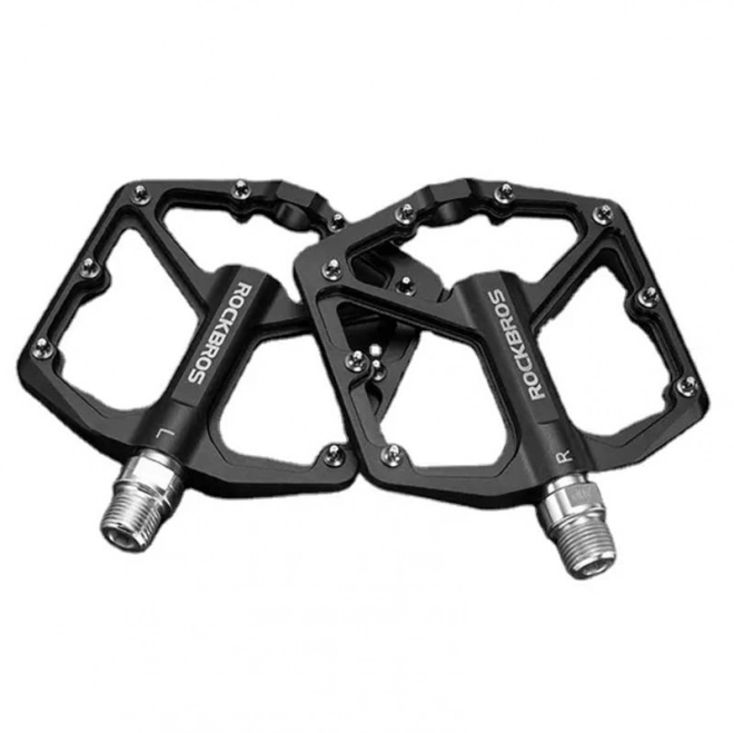 Pédales pour vélos Rockbros K203-BK