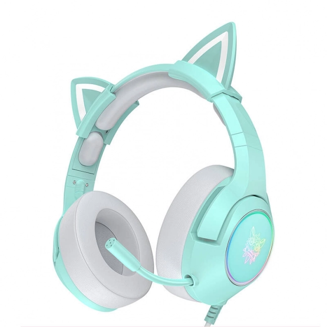 Casque gaming ONIKUMA K9 Vert