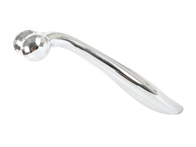 Rouleau de massage rotatif raffermissant 3D
