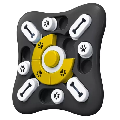 Jouet interactif pour chiens Purlov 23039