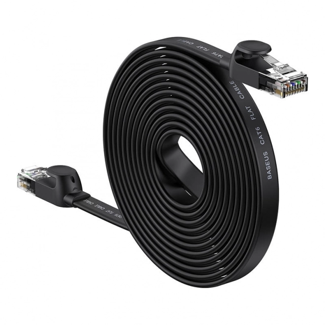 Câble réseau Baseus Ethernet RJ45 1 Gb/s, 15 m