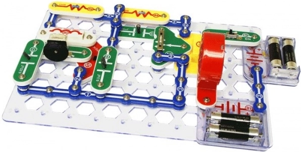 Kit compatible et extensible