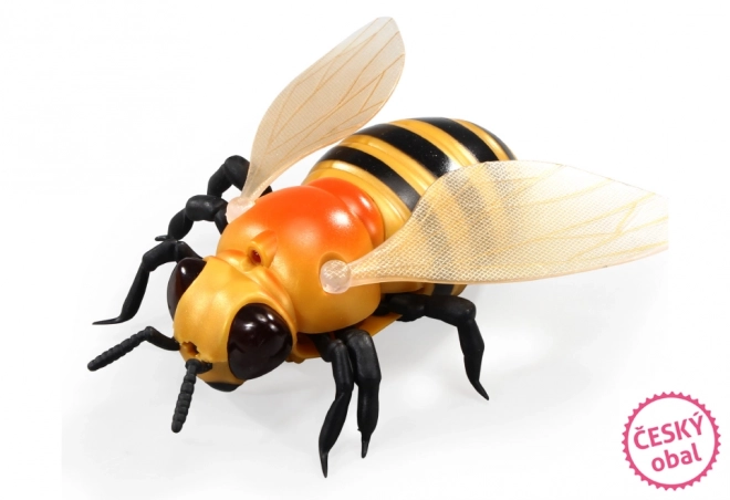 Abeille géante télécommandée RC