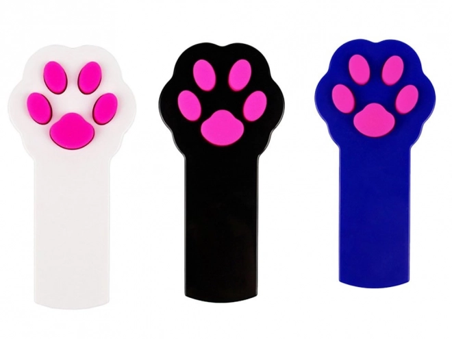 Jouet laser pour chats