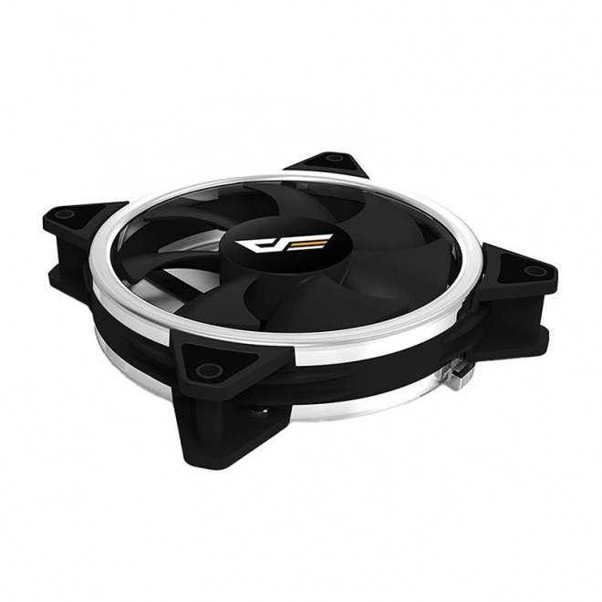 Ensemble de Ventilateurs d'Ordinateur Darkflash DR12 Pro ARGB 5v1 120x120mm