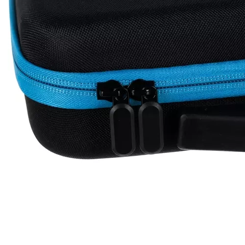 Grande trousse d'accessoires pour peinture au diamant