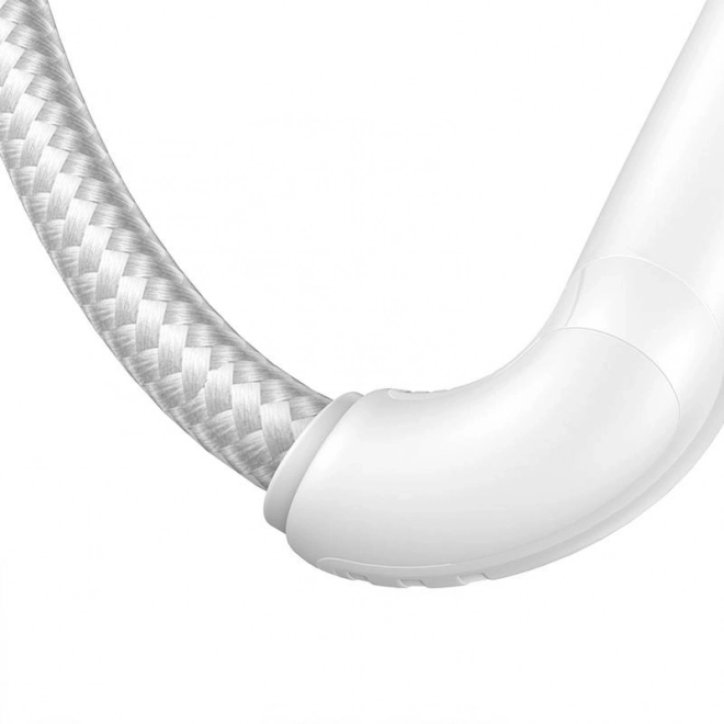 Câble pour Micro USB-A Joyroom 2 m blanc