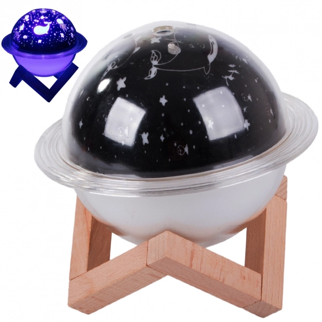 Humidificateur d'air et diffuseur d'arômes
