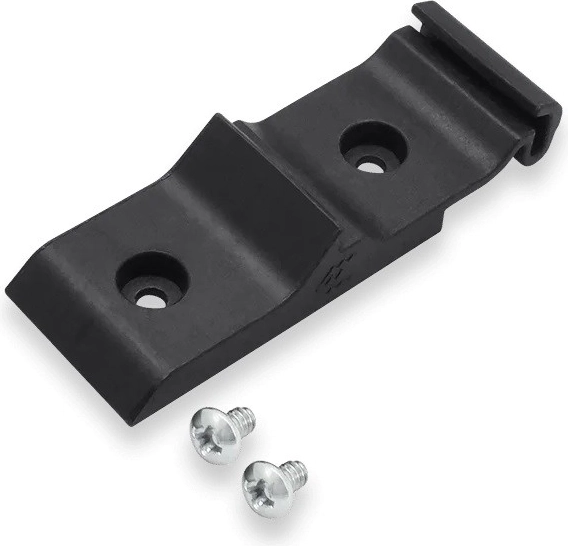 Kit compact rail DIN 35 mm ABS+PC