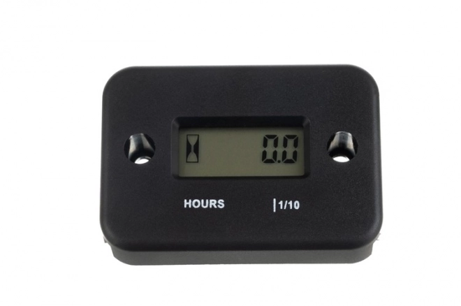 Compteur d'heures moteur