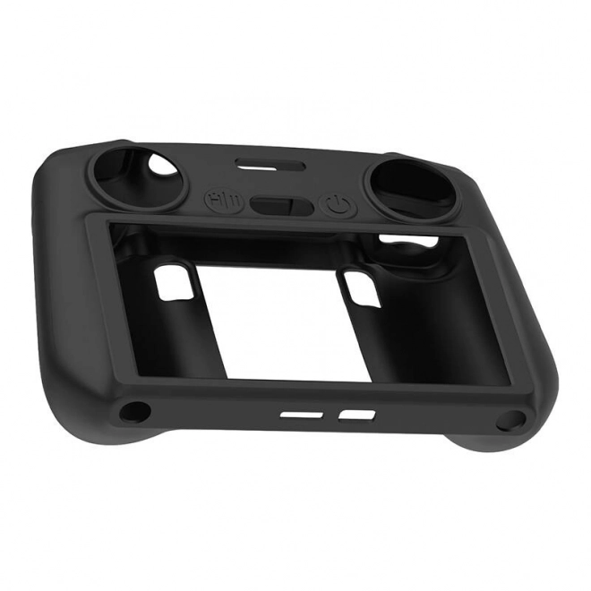 Étui protecteur en silicone pour DJI RC 2 noir