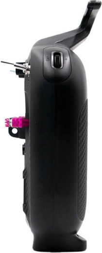 Ergonomie et personnalisation des commandes