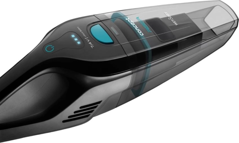 Batterie Li‑Ion 7,4 V performante avec autonomie jusqu’à 20 minutes