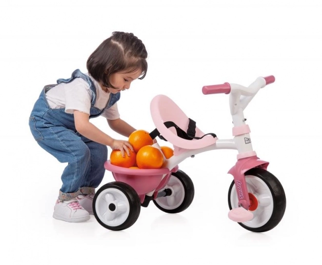 Tricycle Be Move rose
