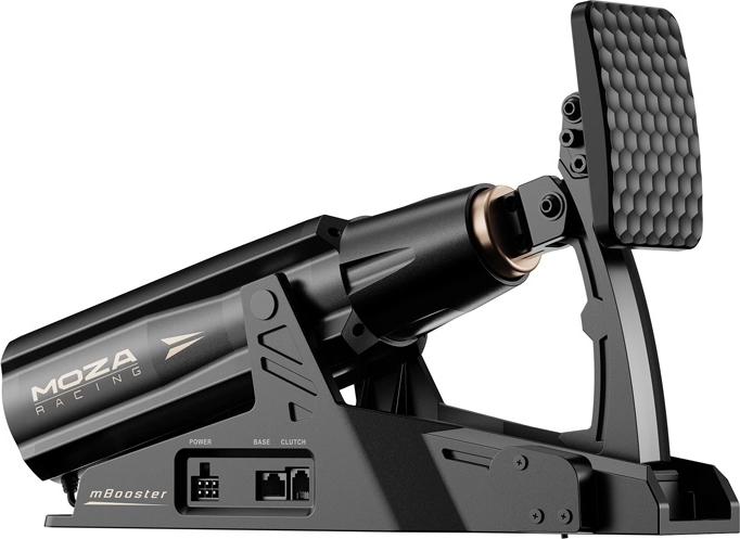 Précision maximale sans zones mortes