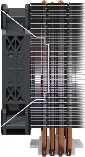 Haute performance de refroidissement