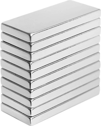 Ensemble pratique de 10 pièces