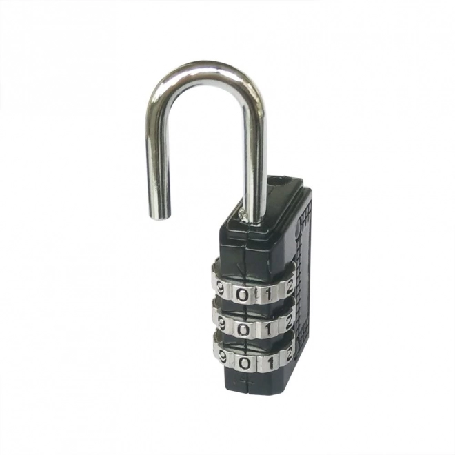Cadenas à code pour valise