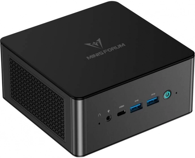 Mémoire et stockage rapides