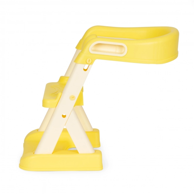 Siège de toilette pour enfants avec échelle ECOTOYS