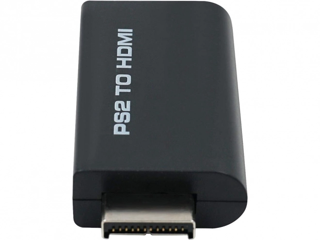 Adaptateur PS2 vers convertisseur audio HDMI