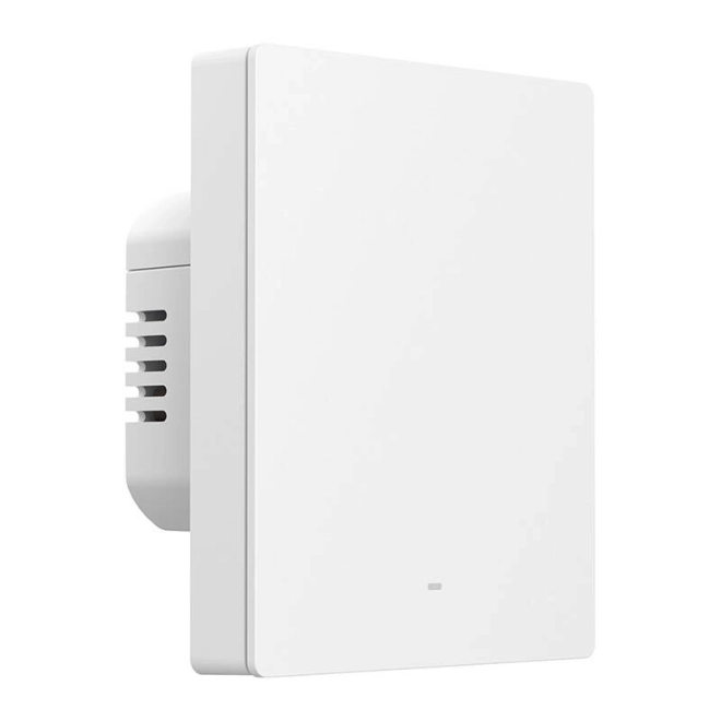 Interrupteur Aléatoire Intelligent Sonoff Matter