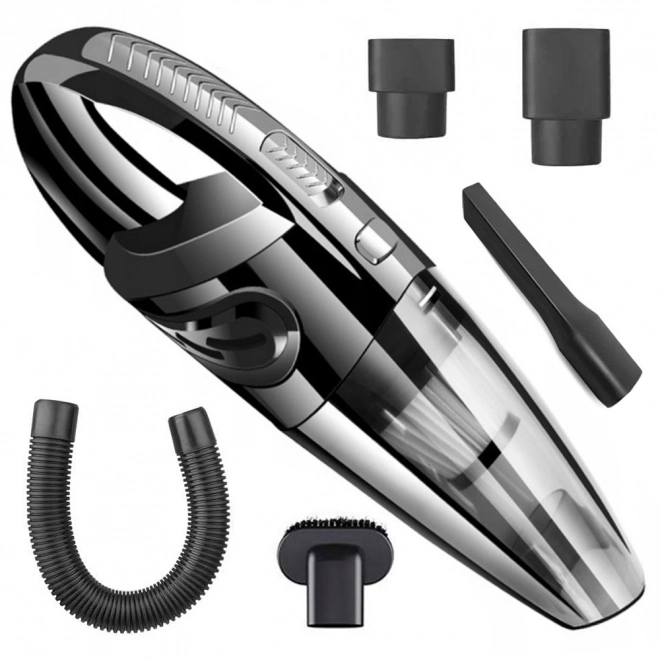 Aspirateur de voiture portatif à batterie