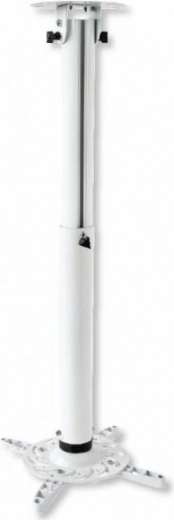 Construction métallique solide et gestion propre des câbles