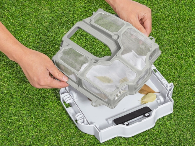 Aspirateur de piscine automatique AquaTronix de Bestway