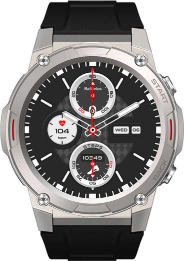 Santé, sport et appels via Bluetooth