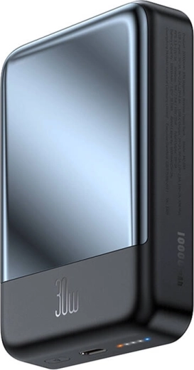 Charge rapide 30 W via USB‑C