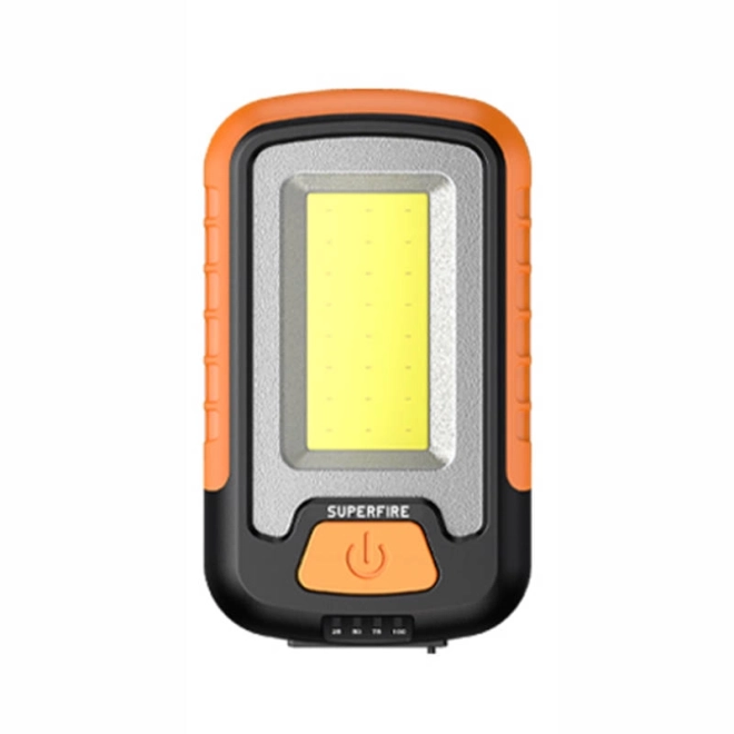Lampe de Travail Superfire G21 650lm
