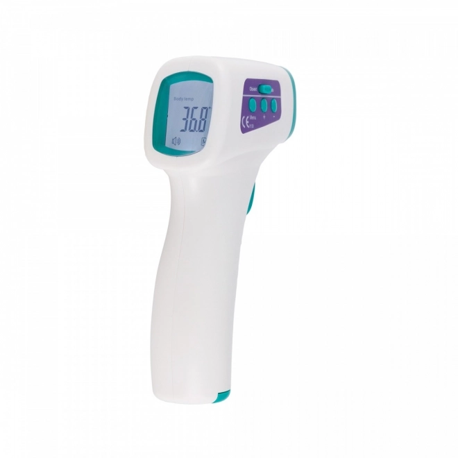 Thermomètre médical multifonction Forst Plus