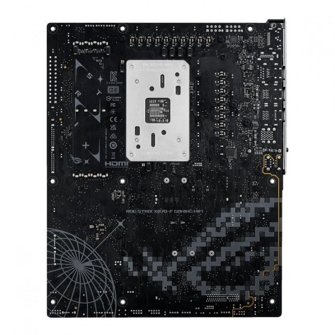 carte mère de jeu ROG Strix X870-F Gaming WiFi