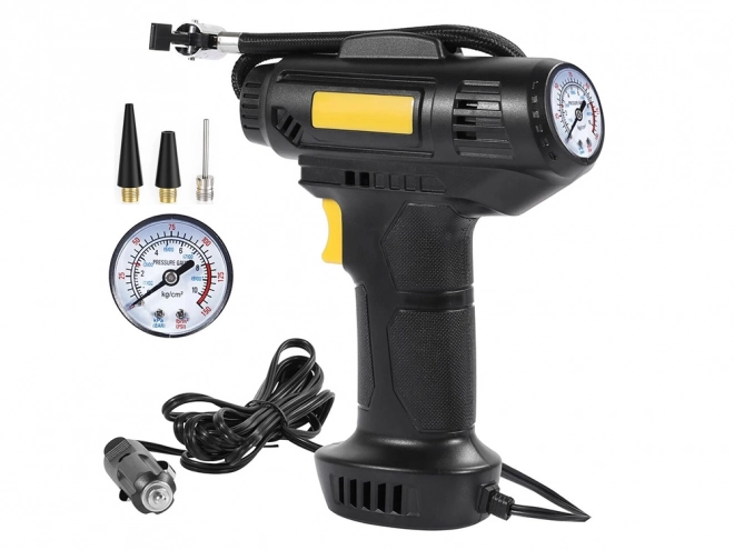 Compresseur d'air portable 12V