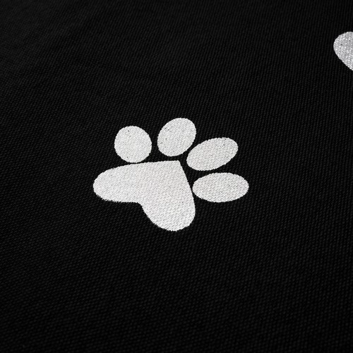 Couchage pour chien XXL imperméable