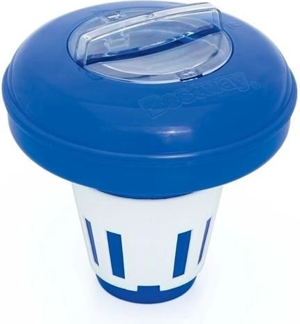 Design léger et flottant