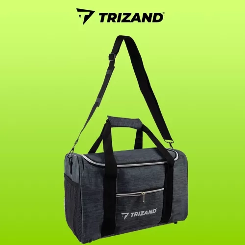 Sac de voyage 40x25x20cm Trizand 23635