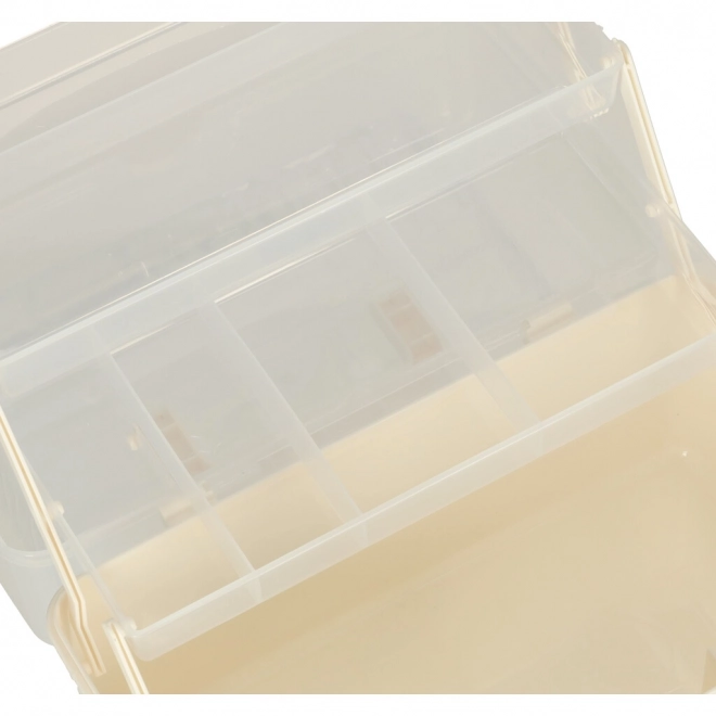 Organisateur pour médicaments 34x19x22,5cm