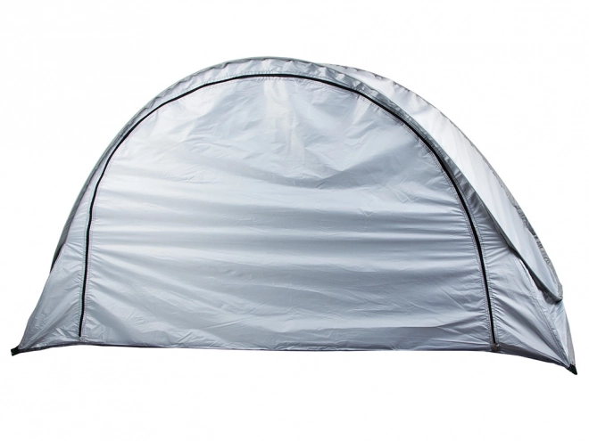 Tente de plage auto-assemblante avec protection UV