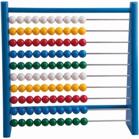 Trois couleurs de cadre attrayantes